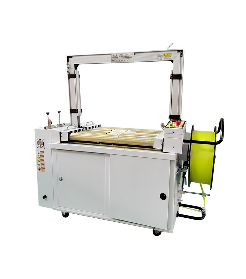 打包机使用过程中需要注意的事项