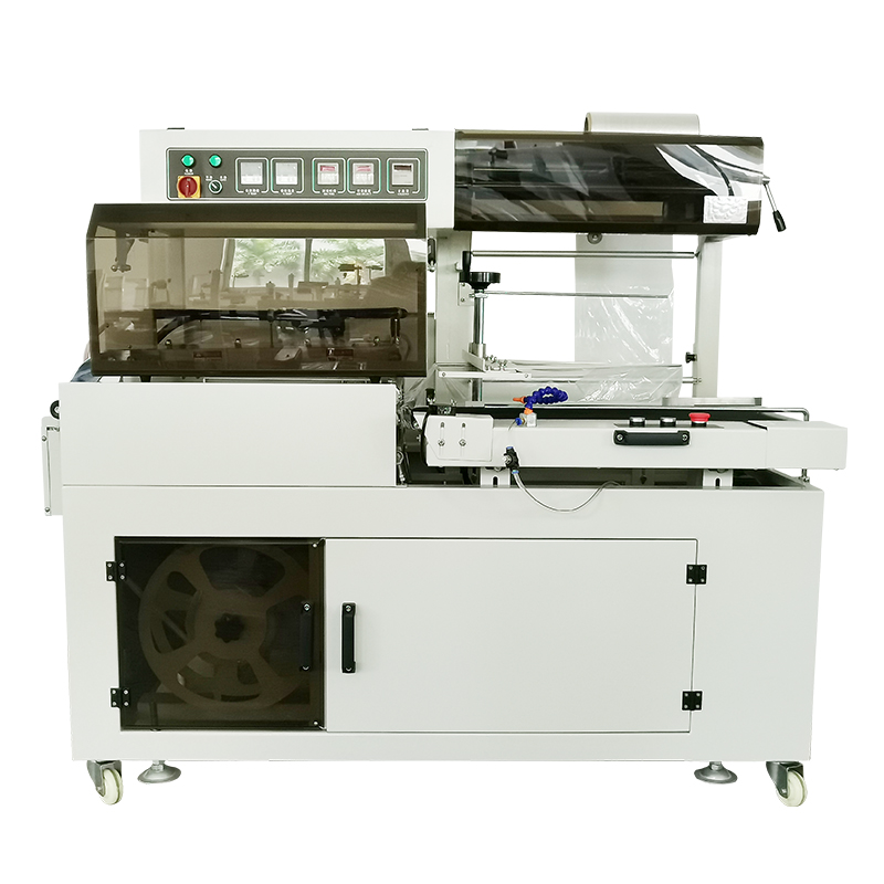 封切机和热收缩包装机的操作留意事项